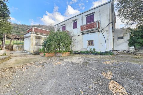 Villa i Collesano, Palermo, Collesano - € 185.000 | Ref: 10625 - foto 3